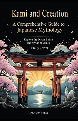 Kami and Creation