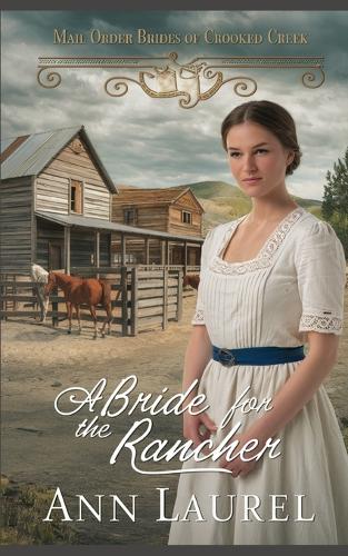 A Bride for the Rancher