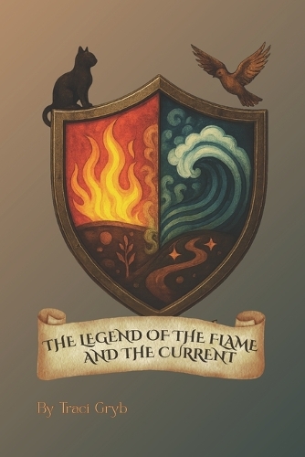 The Legend of the Flame and the Current