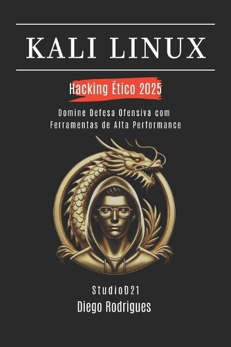 Kali Linux Hacking Ético 2025