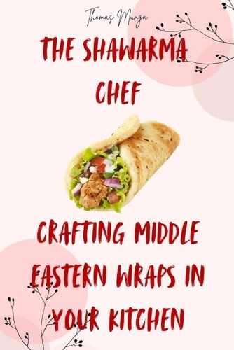 The shawarma chef