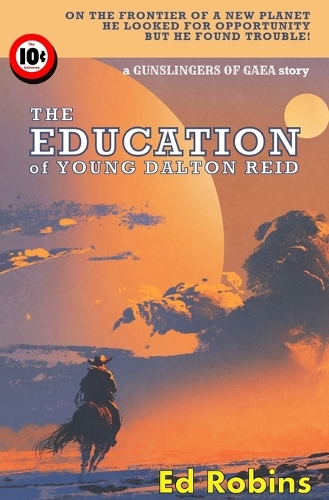 The Education of Young Dalton Reid