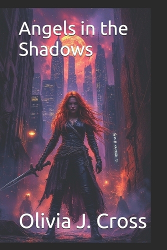 Angels in the Shadows