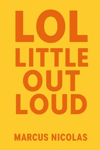 LOL Little Out Loud