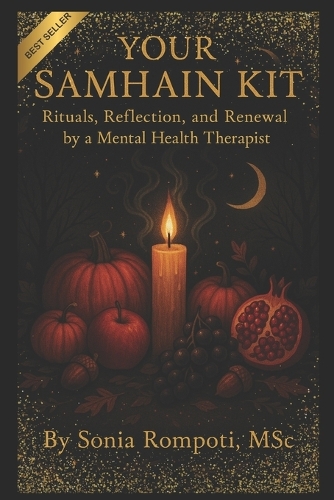Your Samhain Kit