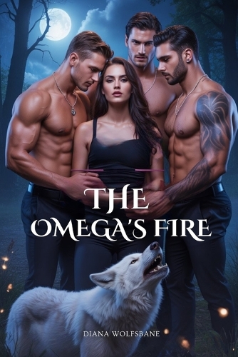 The Omega's Fire