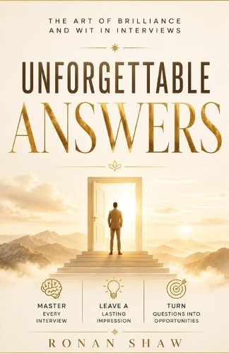 Unforgettable Answers
