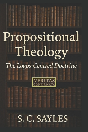 Propositional Theology