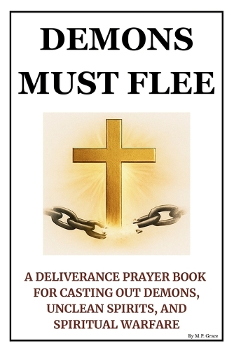 Demons Must Flee