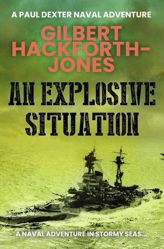 An Explosive Situation