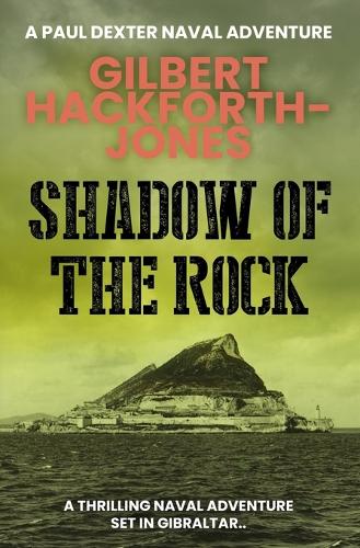 Shadow of the Rock