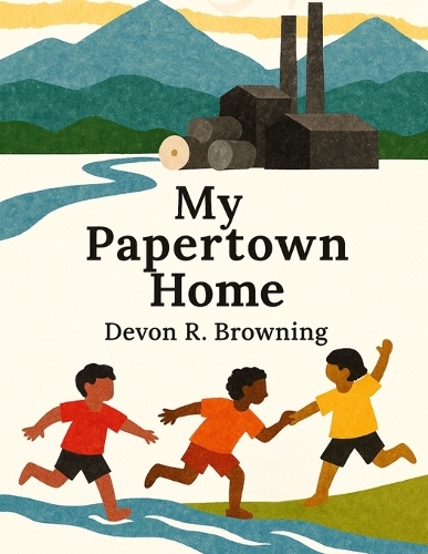 My Papertown Home