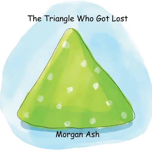 The Triangle Who Got Lost