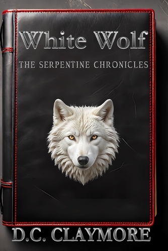 White Wolf