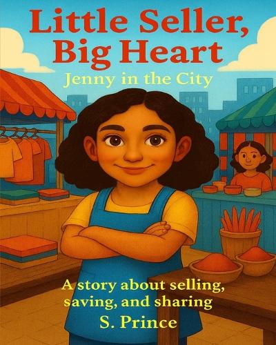 Little Seller, Big Heart