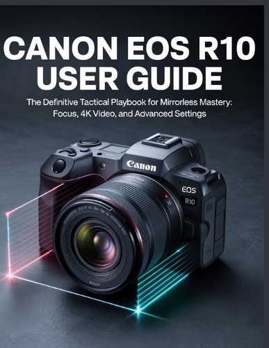Canon EOS R10 User Guide