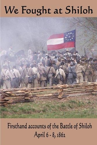 We Fought at Shiloh