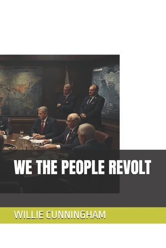 We the People Revolt