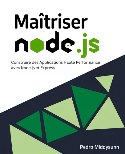 Maîtriser Node.js