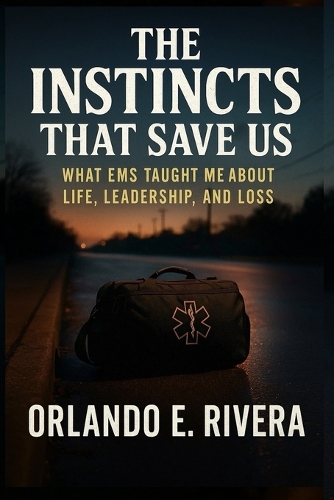 The Instincts That Save Us