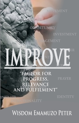 Improve