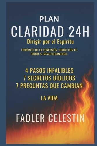 Plan Claridad 24h - Dirigido Por El Espíritu