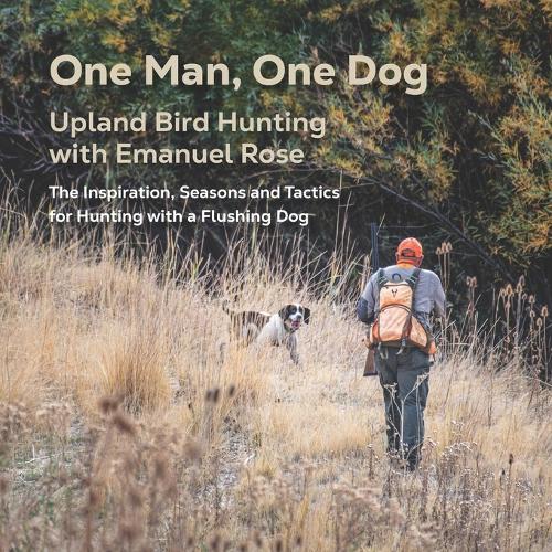 One Man, One Dog