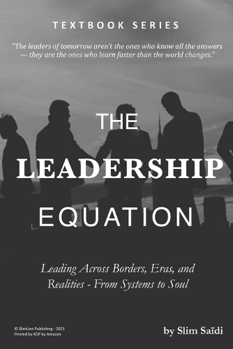 The Leadership Equation