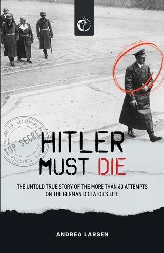 Hitler must die