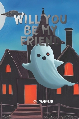 Will you be my friend