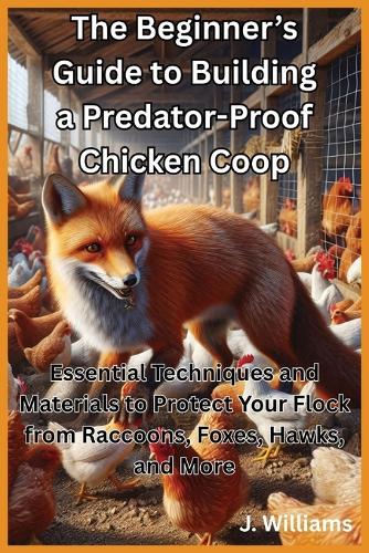 The Beginner's Guide to Building a Predator-Proof Chicken Coop