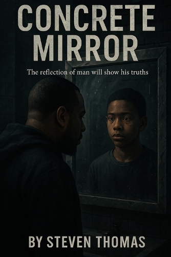 Concrete Mirror