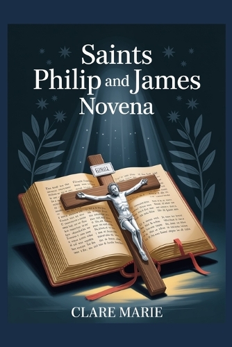 Saints Philip and James Novena