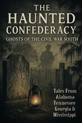 The Haunted Confederacy