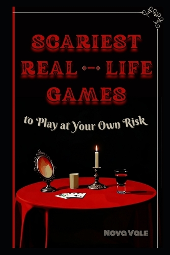 Scariest Real-Life Games