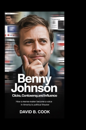 Benny Johnson