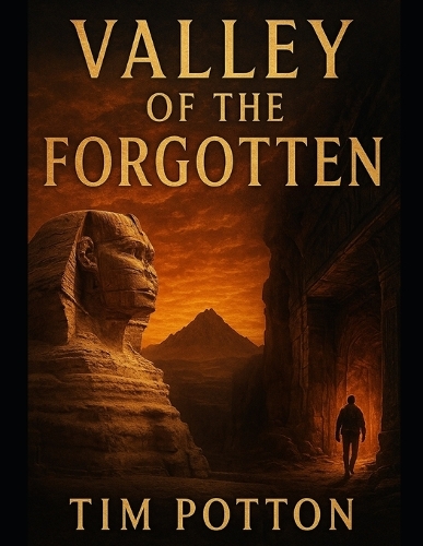 Valley Of The Forgotten