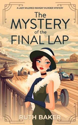 The Mystery of the Final Lap