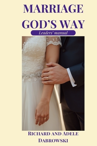 Marriage God's Way