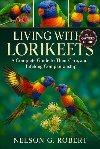 Living with Lorikeets