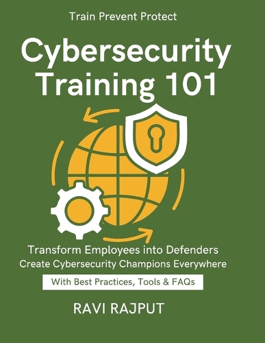 Cybersecurity Training 101