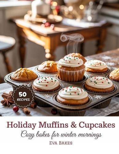 Holiday Muffins & Cupcakes