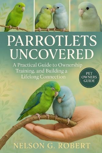 Parrotlets Uncovered