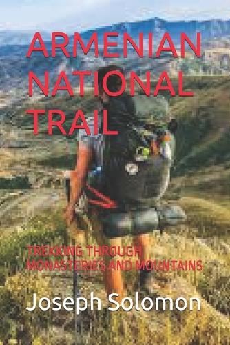 Armenian National Trail