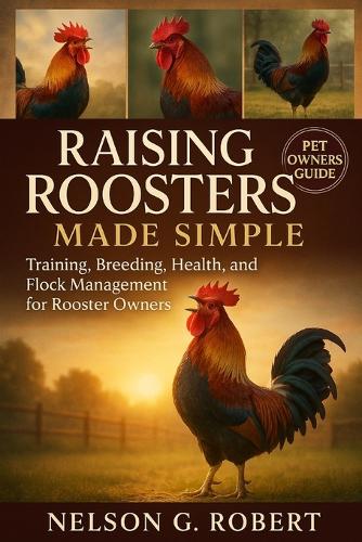 Raising Roosters Made Simple