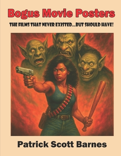 Bogus Movie Posters