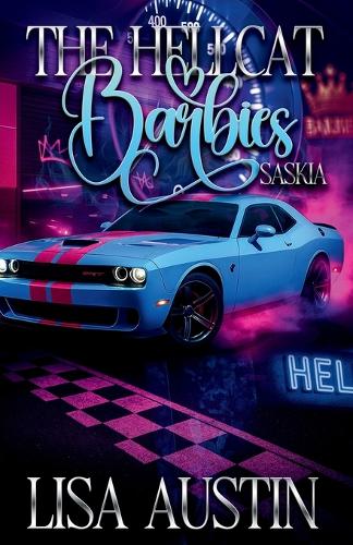 The Hellcat Barbies