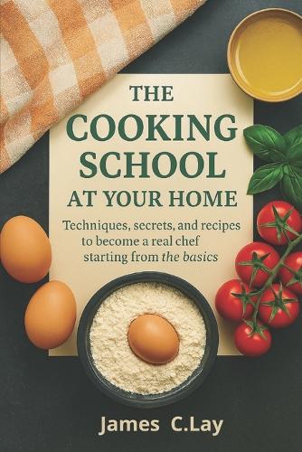 The Cooking School at Your Home