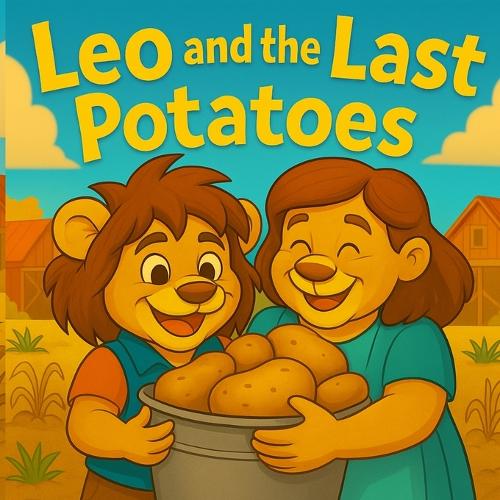 Leo and the Last Potatoes