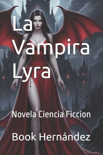 La Vampira Lyra